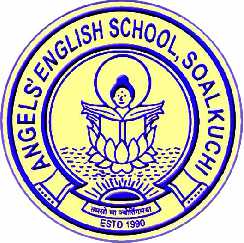 ANGELS` ENGLISH SCHOOL