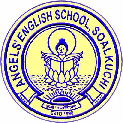 ANGELS` ENGLISH SCHOOL